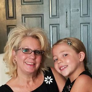 Meet your Posher, Wendy